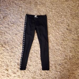 Size small Adidas leggings